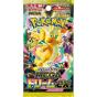 Cartas Pokémon TCG - Mega Dream ex Booster (JP) - Preview