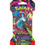 Cartas Pokémon TCG - Mega Evolution Phantasmal Flames Sleeved Booster (ES) - Preview
