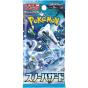 Cartas Pokémon TCG - Snow Hazard Booster (JP) - Preview