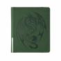 Cards / Portfolio Dragon Shield Portfolio Card Codex 360 Forest Green - Preview