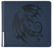 Capa do artigo Dragon Shield Portfolio Card Codex 576 Midnight Blue