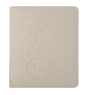 Dragon Shield Cards / Portfolio Zipster Regular 360 Ashen White - Preview