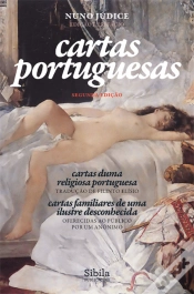 Capa do artigo Cartas Portuguesas