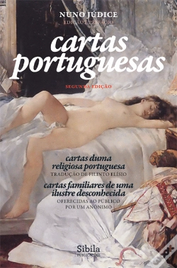 Capa do artigo Cartas Portuguesas