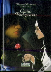 Capa do artigo Cartas Portuguesas