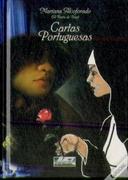 Capa do artigo Cartas Portuguesas