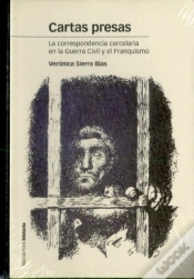 Capa do artigo Cartas Presas