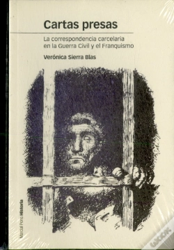 Capa do artigo Cartas Presas