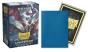 Cartas/Protectores Dragon Shield Standard Matte Dual Sleeves Blue & Silver (100 Sleeves) - Preview