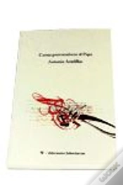 Capa do artigo Cartas Provocadoras Al Papa
