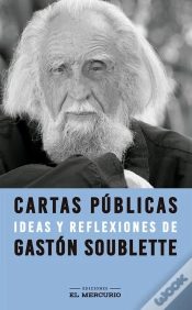 Capa do artigo Cartas Públicas