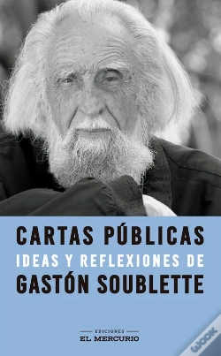 Capa do artigo Cartas Públicas