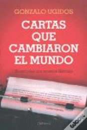 Capa do artigo Cartas Que Cambiaron El Mundo