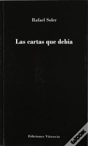 Capa do artigo Cartas Que Debia, Las