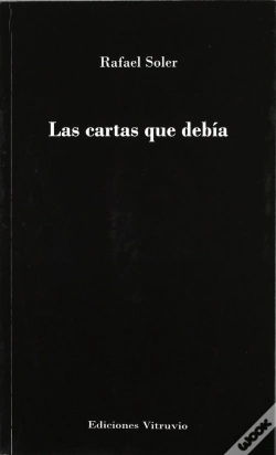 Capa do artigo Cartas Que Debia, Las