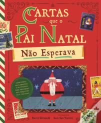 Cartas que o Pai Natal Não Esperava