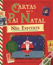 Capa do artigo Cartas que o Pai Natal Não Esperava