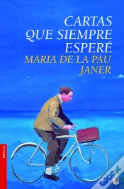 Capa do artigo Cartas Que Siempre Esperé