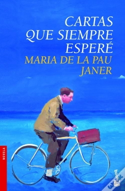 Capa do artigo Cartas Que Siempre Esperé