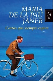 Capa do artigo Cartas Que Siempre Esperé