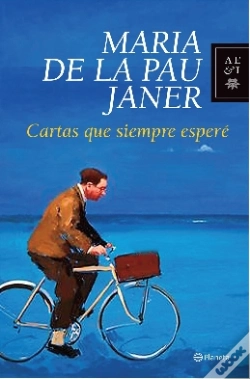 Capa do artigo Cartas Que Siempre Esperé