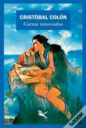 Capa do artigo Cartas Renovadas De Cristobal Colon