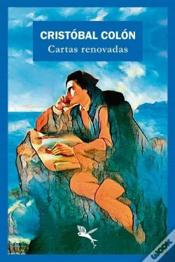 Capa do artigo Cartas Renovadas De Cristobal Colon
