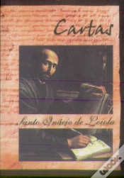 Capa do artigo Cartas