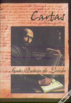 Capa do artigo Cartas