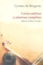 Capa do artigo Cartas Satíricas Y Amorosas Completas