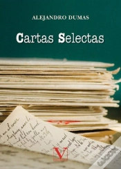 Capa do artigo Cartas Selectas