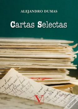 Capa do artigo Cartas Selectas