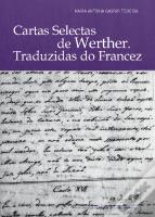 Cartas Selectas de Werther