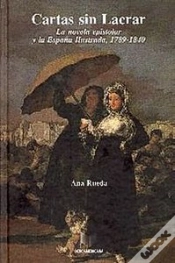 Capa do artigo Cartas Sin Lacrar.