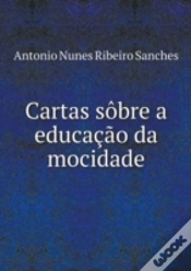 Capa do artigo Cartas Sobre A Educacao Da Mocidade