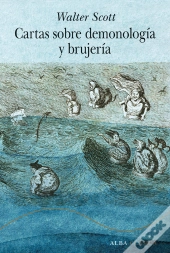 Cartas Sobre Demonología Y Brujería