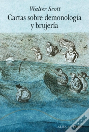 Capa do artigo Cartas Sobre Demonología Y Brujería