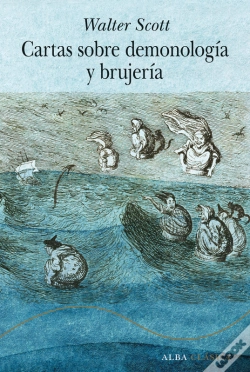 Capa do artigo Cartas Sobre Demonología Y Brujería