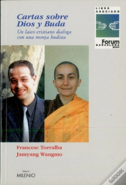 Capa do artigo Cartas Sobre Dios Y Buda