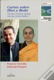 Capa do artigo Cartas Sobre Dios Y Buda