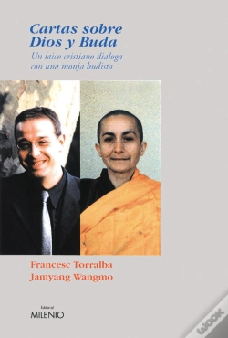 Capa do artigo Cartas Sobre Dios Y Buda