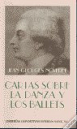 Capa do artigo Cartas Sobre La Danza Y Los Ballets