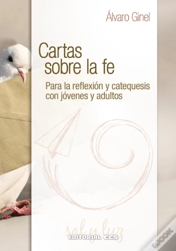 Capa do artigo Cartas Sobre La Fe