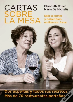 Capa do artigo Cartas Sobre La Mesa