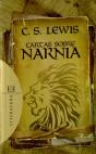 Cartas Sobre Narnia - Preview