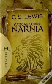 Capa do artigo Cartas Sobre Narnia
