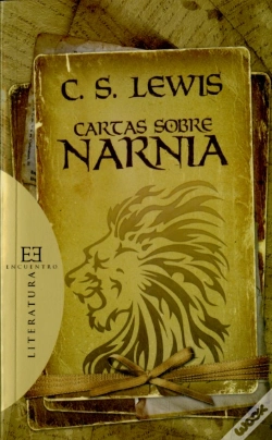 Capa do artigo Cartas Sobre Narnia