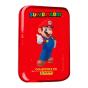 Super Mario Trading Cards Classic Tin - English Version - Preview