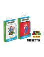 Super Mario Cards Pocket Can - Preview