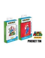 Capa do artigo Super Mario Cards Pocket Can